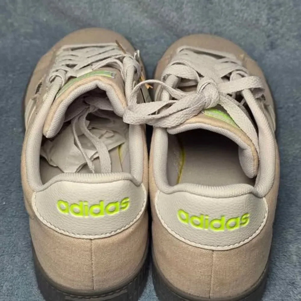 Adidas Daily 3.0 Sneakers Men's Size US 8.5 Women's Size US 9.5